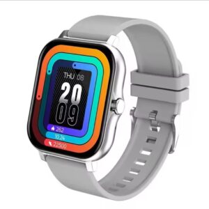 Sport Smart Watch Fitness Clock Health Monitor Waterproof Smartwatch Bluetooth Call Watches for Men Women IOS Xiaomi Huawei 2025