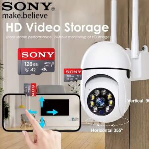 Original Sony Micro SD XC Memory Card 512GB  Brand+  1TB High Speed SD Cards 4K 256GB 128GB 64GB Flash Micro SD Card for Camera GoPro DJI